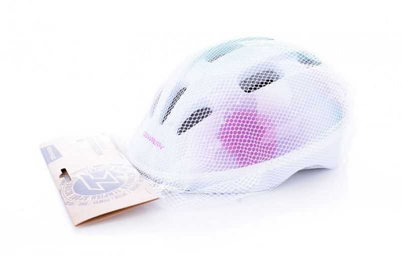 Vaikiškas šalmas Tempish Raybow Jr