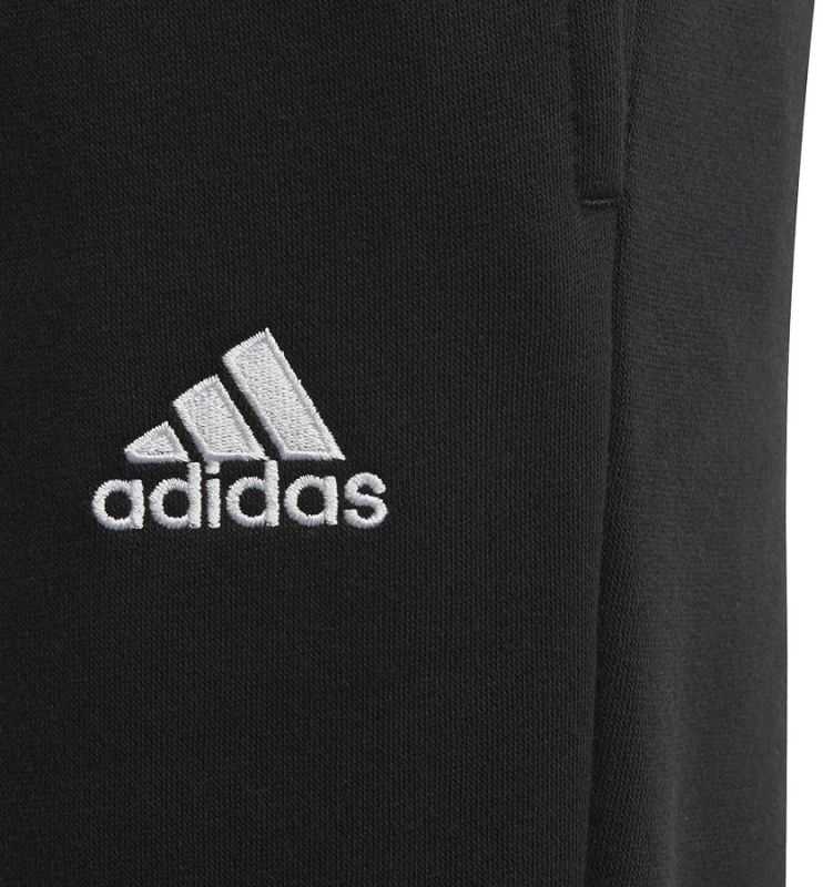 Adidas Entrada 22 Sweat Pants juodos H57518 (164cm)