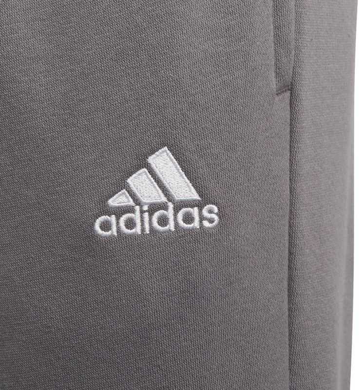 Kelnės vaikams adidas Entrada 22 Sweat Pants pilka H57519 (116cm)