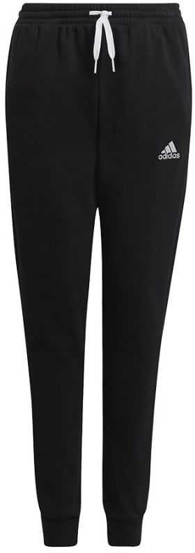 Adidas Entrada 22 Sweat Pants juodos H57518 (164cm)