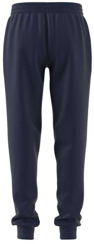 Kelnės vaikams adidas Entrada 22 Sweat Pants tamsiai mėlyna H57526 (140cm)
