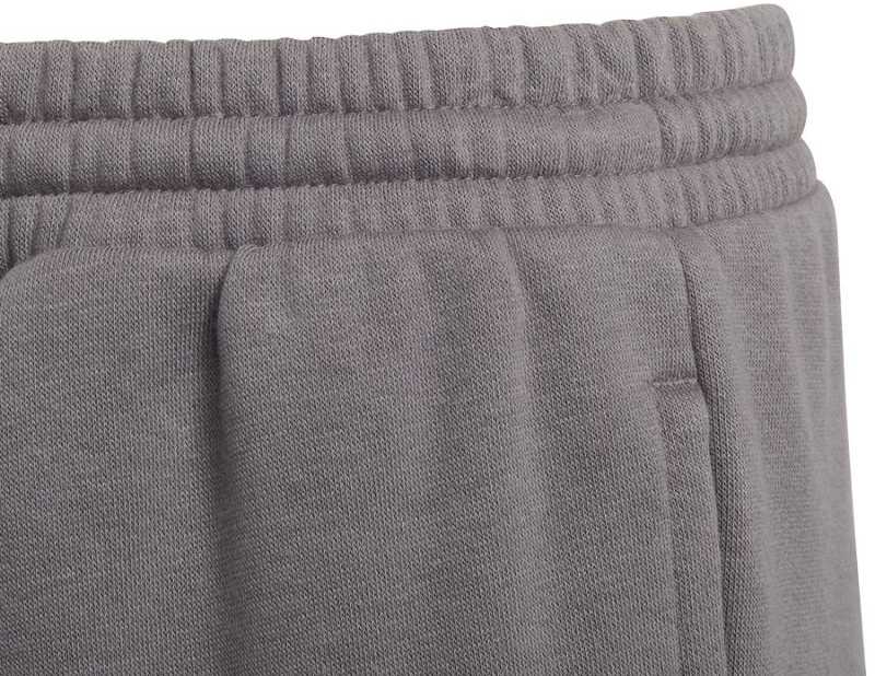 Kelnės vaikams adidas Entrada 22 Sweat Pants pilka H57519 (116cm)