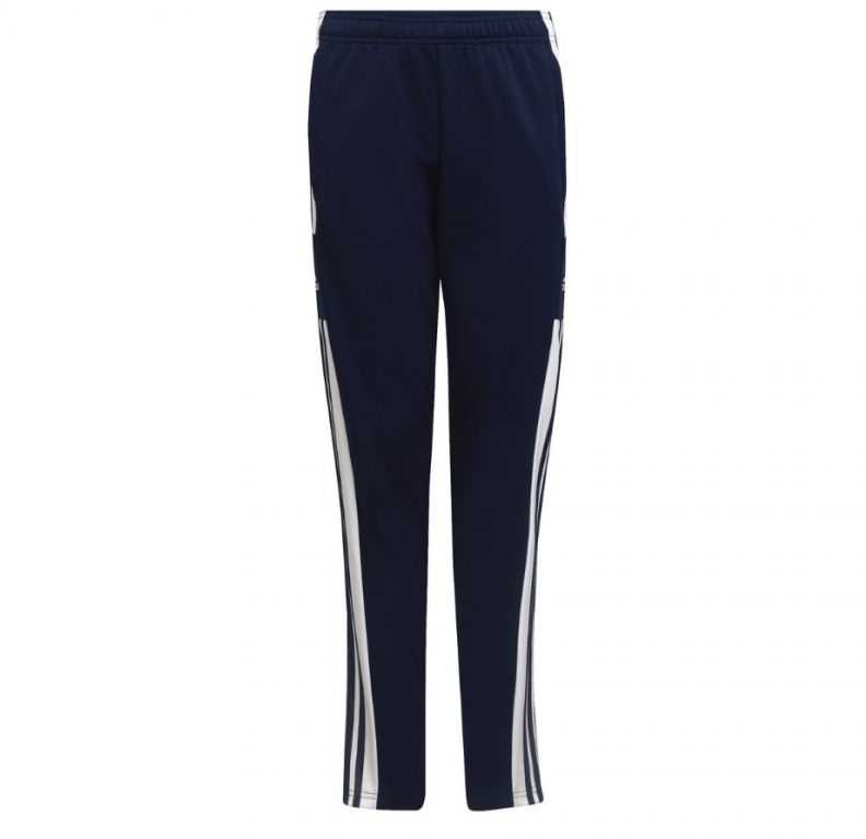 Kelnės vaikams adidas Squadra 21 Training tamsiai mėlyna HC6280 (116cm)
