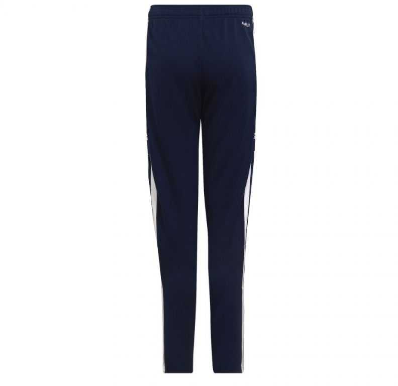 Kelnės vaikams adidas Squadra 21 Training tamsiai mėlyna HC6280 (116cm)