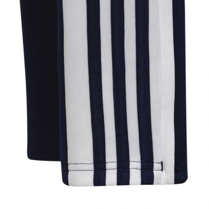 Kelnės vaikams adidas Squadra 21 Training tamsiai mėlyna HC6280 (116cm)