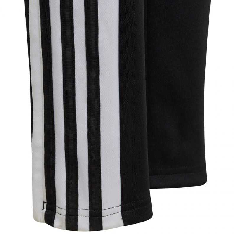 Kelnės vaikams adidas Squadra 21 Training Youth juoda GK9553 (176cm)