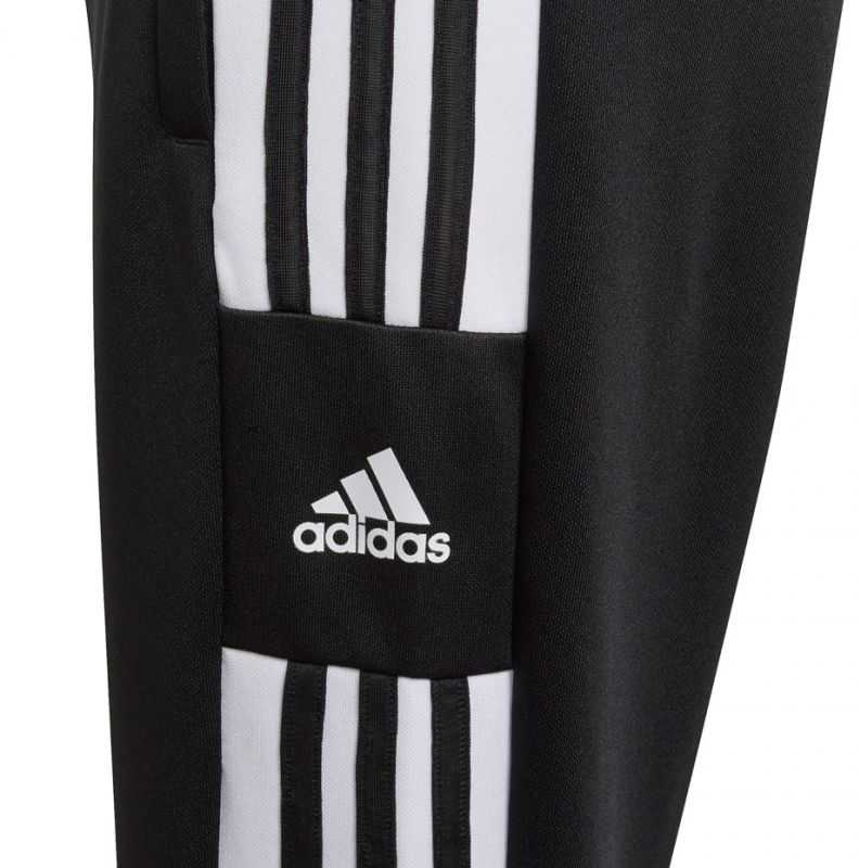Kelnės vaikams adidas Squadra 21 Training Youth juoda GK9553 (176cm)