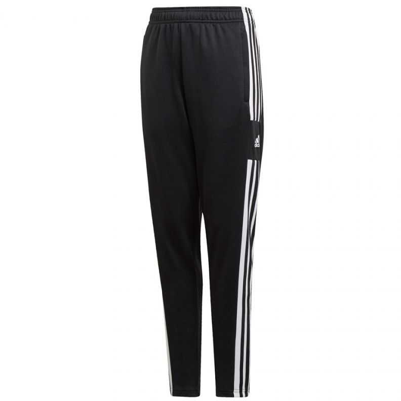 Kelnės vaikams adidas Squadra 21 Training Youth juoda GK9553 (176cm)