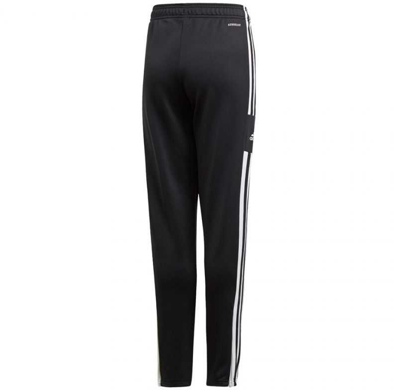 Kelnės vaikams adidas Squadra 21 Training Youth juoda GK9553 (176cm)