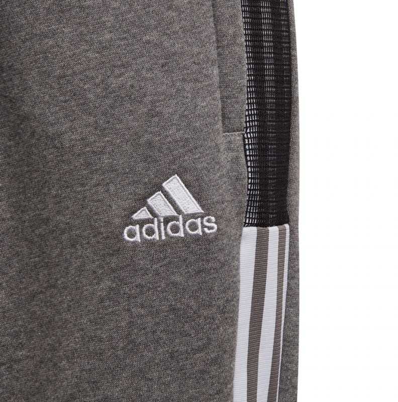 Kelnės adidas Tiro 21 Sweat Jr GP8809 (Feature-164cm)