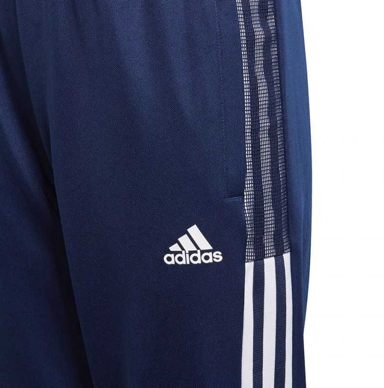 Kelnės adidas Tiro 21 Track Jr GK9666 (Feature-116cm)