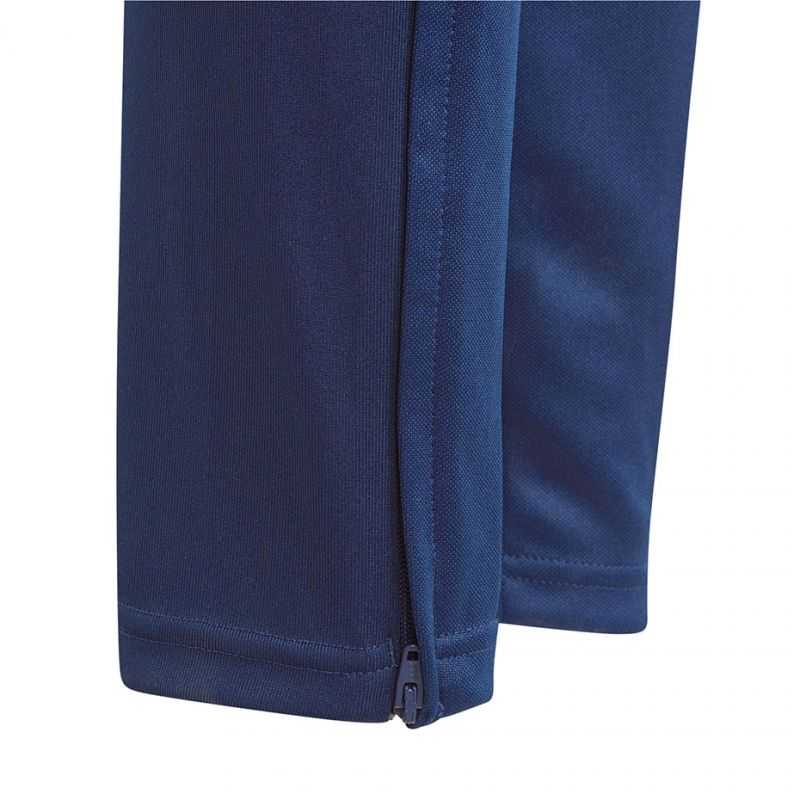 Adidas kelnės adidas TIRO 21 Training Pant Slim Junior GK9659 GK9659 tamsiai mėlyna 116 cm