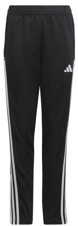 Kelnės vaikams adidas Tiro 23 League Training juoda HS3496 (128cm)