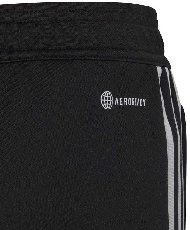 Kelnės vaikams adidas Tiro 23 League juoda HS3543 (140cm)