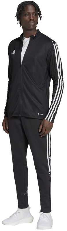 adidas Tiro 23 League Sweat Tracksuit juodas HS3611