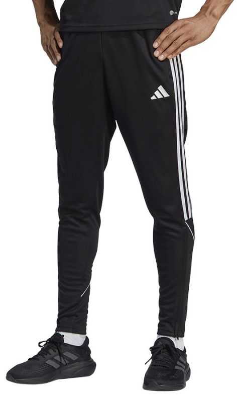 Vyriškos kelnės Adidas Tiro 23 League Training juodos HS7232 (S)