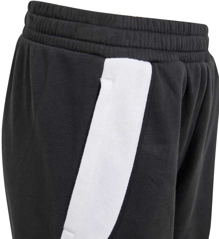 Kelnės vaikams adidas Tiro 24 Sweat juoda IJ7659 (164cm)