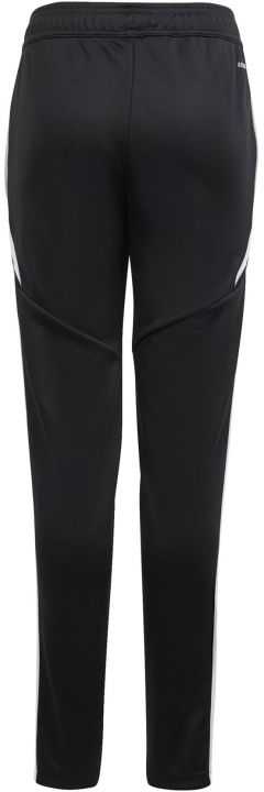Kelnės vaikams adidas Tiro 24 Slim Training juoda IJ7667 (116cm)