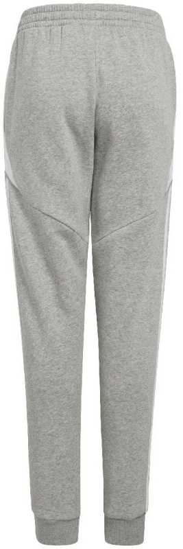 Kelnės vaikams adidas Tiro 24 Sweat pilka IS1009 (140cm)
