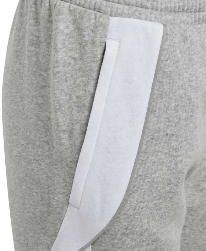 Kelnės vaikams adidas Tiro 24 Sweat pilka IS1009 (140cm)