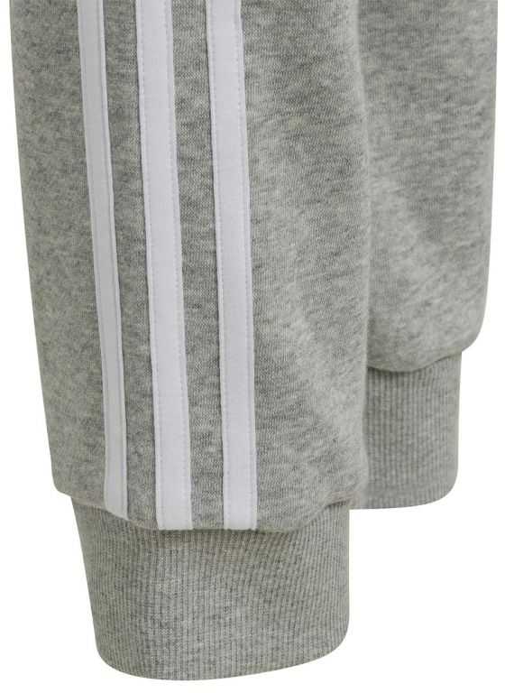 Kelnės vaikams adidas Tiro 24 Sweat pilka IS1009 (152cm)