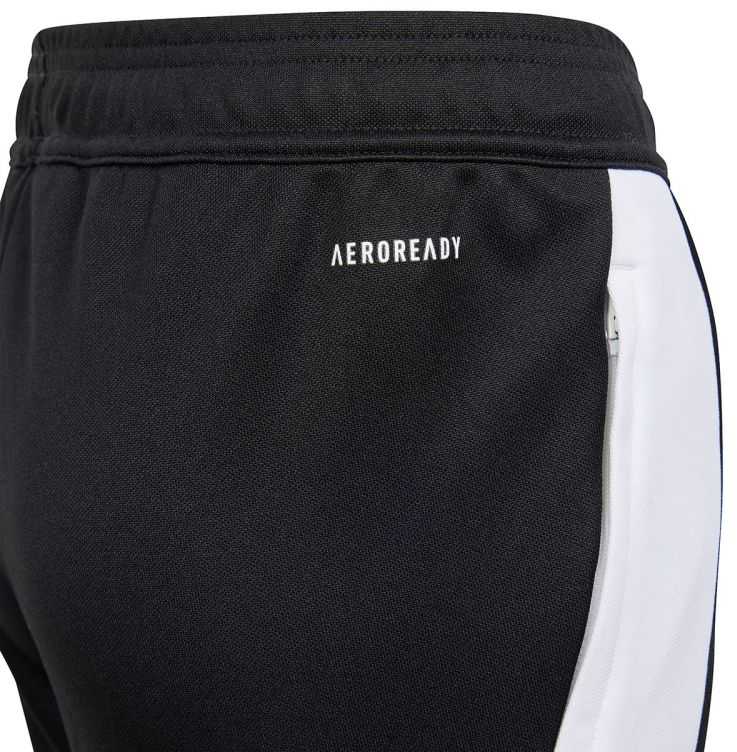 Kelnės vaikams adidas Tiro 24 Training juoda IJ7661 (164cm)