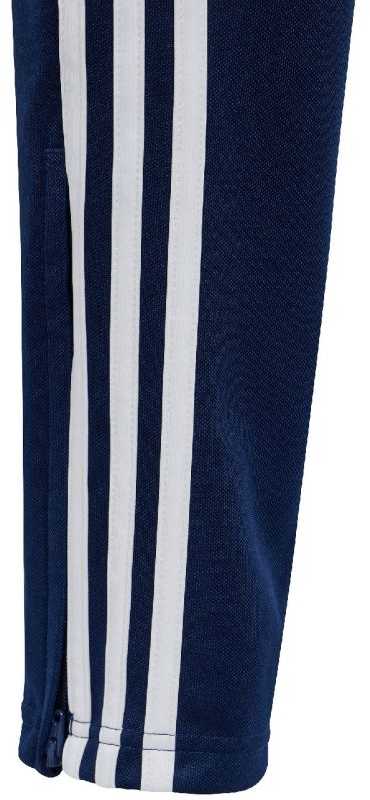 Kelnės vaikams adidas Tiro 24 Training tamsiai mėlyna IS1007 (140cm)