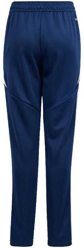 Kelnės vaikams adidas Tiro 24 Training tamsiai mėlyna IS1007 (140cm)
