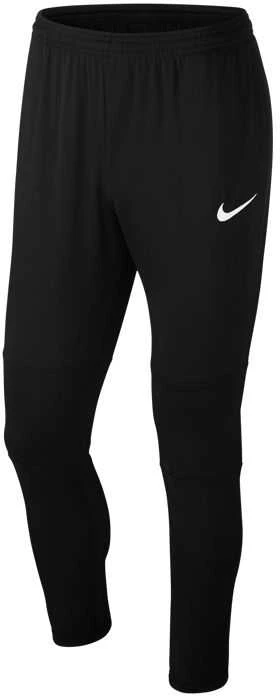Sportinės kelnės berniukams Nike, juodos