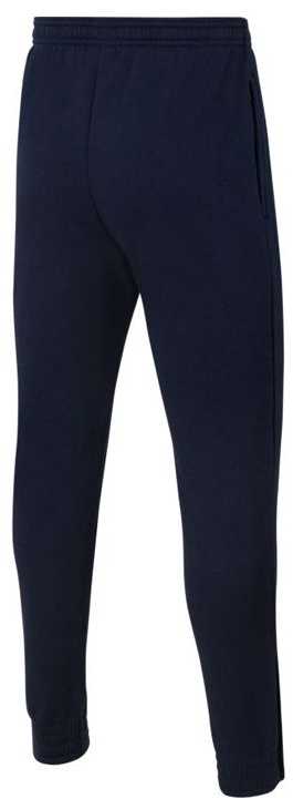 Kelnės vaikams Nike Park 20 Fleece Pant tamsiai mėlyna CW6909 451 (M)