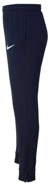 Kelnės vaikams Nike Park 20 Fleece Pant tamsiai mėlyna CW6909 451 (M)