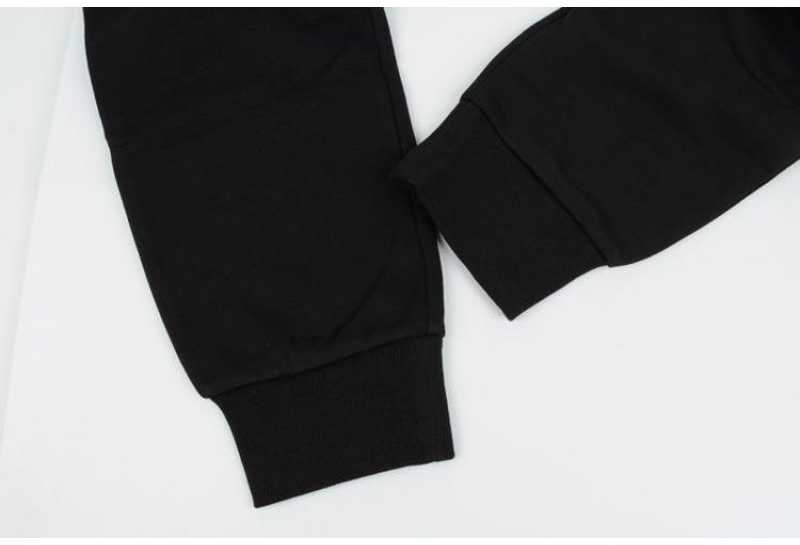 Kelnės moterims Puma ESS Sweatpants FL juoda 586839 01 L