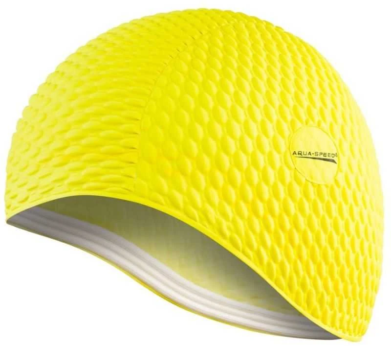 Aqua-speed Bombastic Tic Tac dangtelis geltonas 18 117
