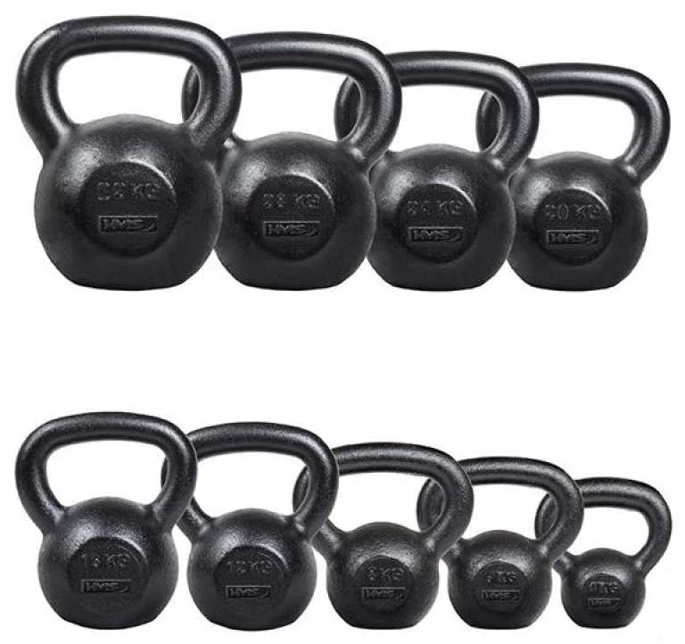 Ketaus gira HMS KZG - 8kg