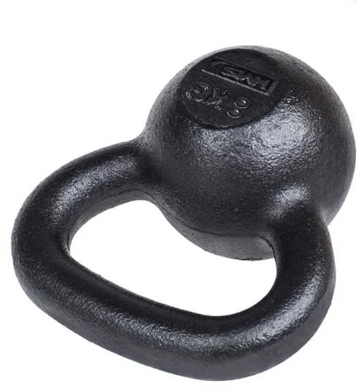 Ketaus gira HMS KZG - 8kg