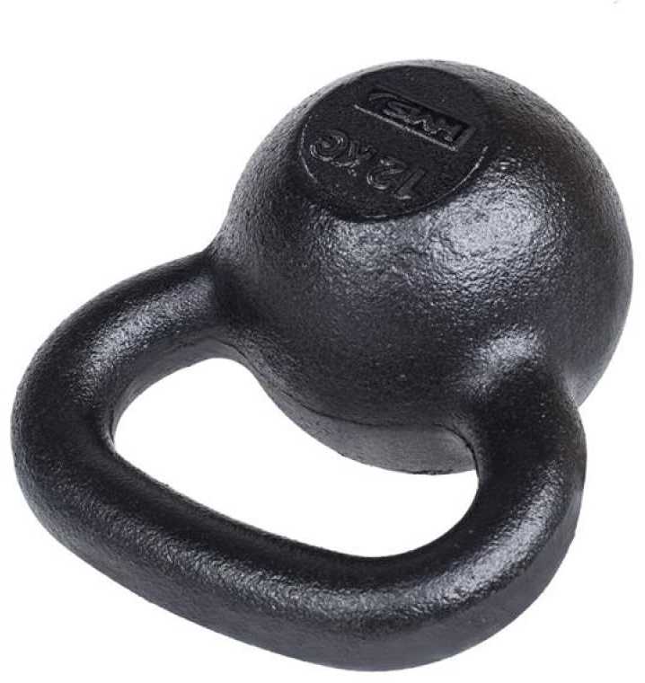 Ketaus gira HMS KZG - 12 kg
