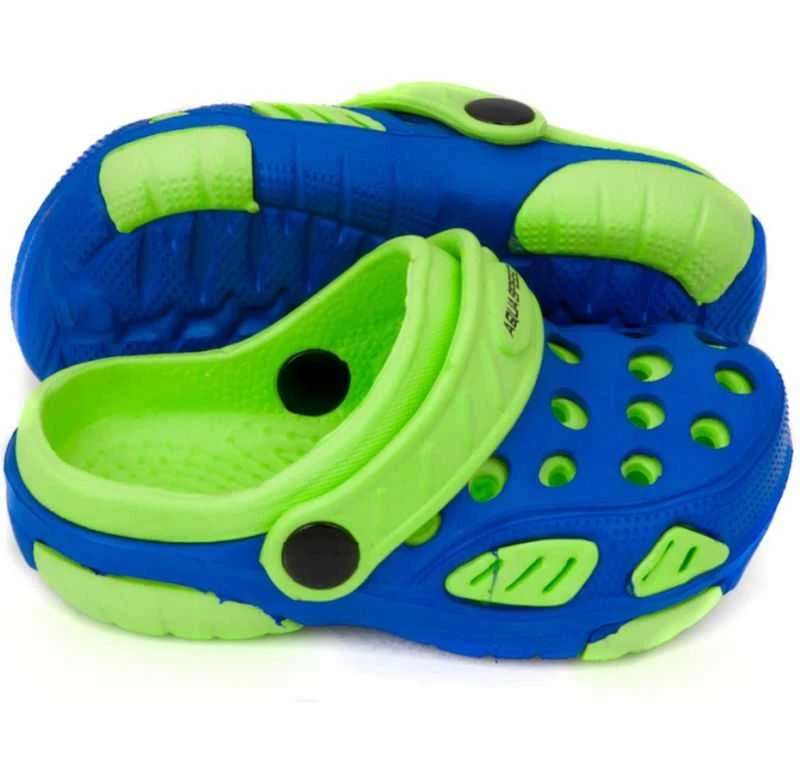 Plaukimo akiniai Aqua-speed Flex juodos ir mėlynos spalvos 01