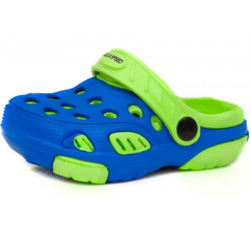 Plaukimo akiniai Aqua-speed Flex juodos ir mėlynos spalvos 01