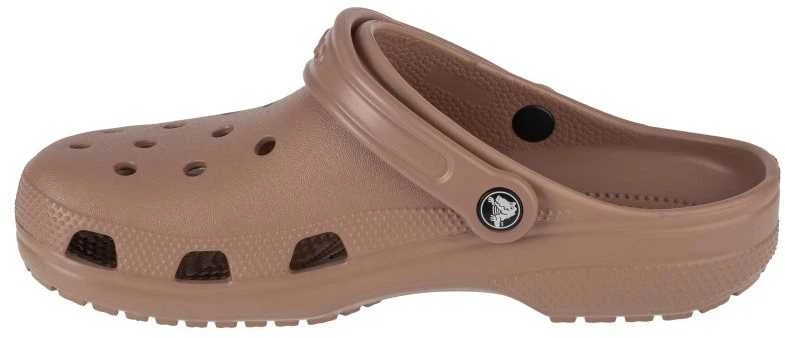 Crocs Classic šviesiai rudos klumpės 10001 2Q9 (41-42)