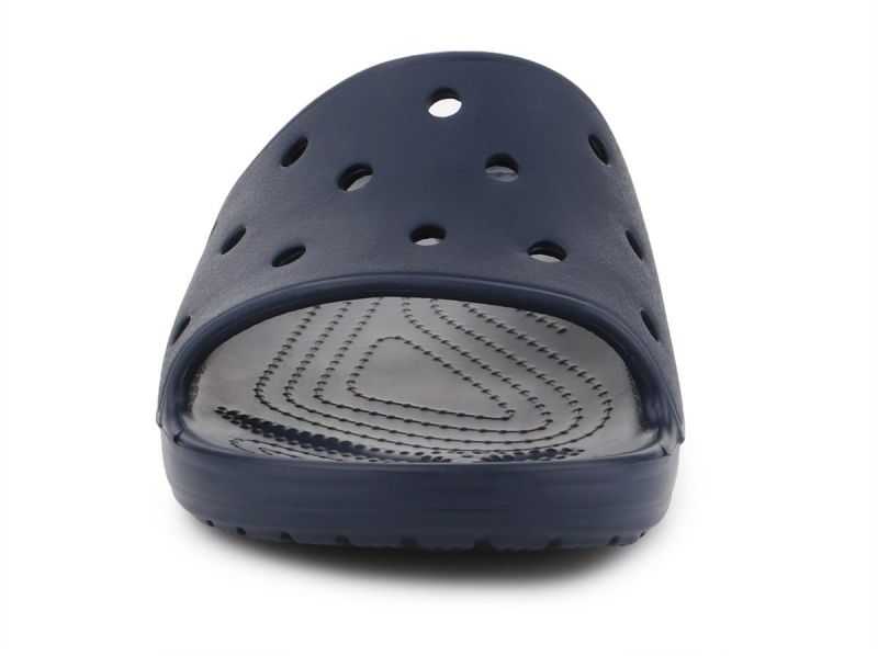 Crocs Classic Slide M 206121-410 šlepetės