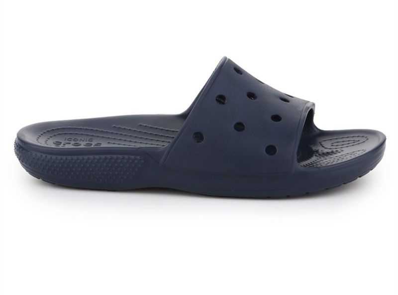 Crocs Classic Slide M 206121-410 šlepetės