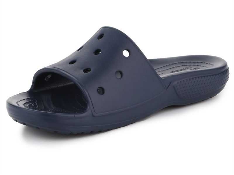 Crocs Classic Slide M 206121-410 šlepetės
