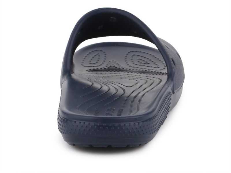 Crocs Classic Slide M 206121-410 šlepetės