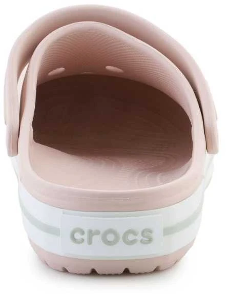 Chodaki Crocs Crocband Clog jasnoróżowe 11016 6UR (38-39)