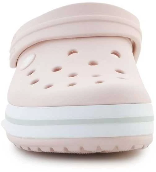 Chodaki Crocs Crocband Clog jasnoróżowe 11016 6UR (38-39)
