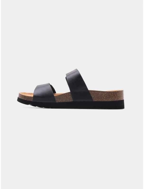 Scholl FOOTWEAR LUSAKA 2.0 MED MF314841004 SIZE 37 Juodas