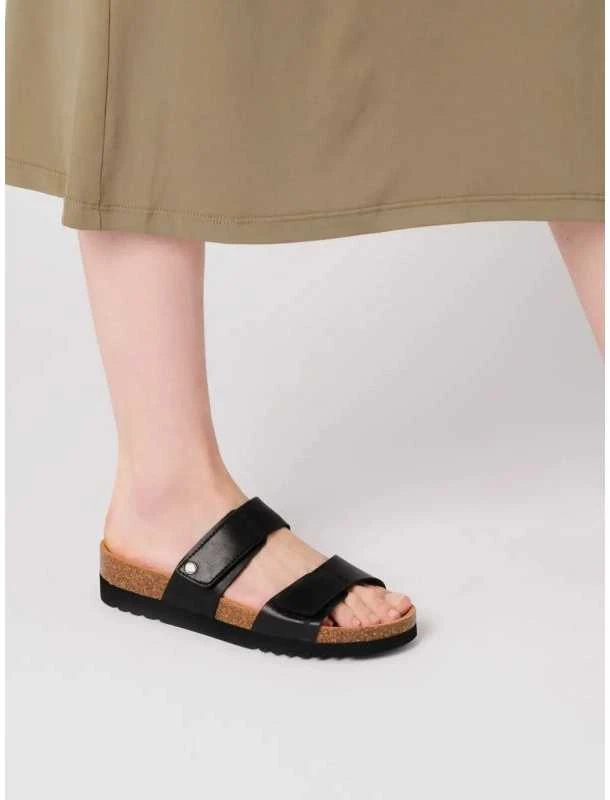 Scholl FOOTWEAR LUSAKA 2.0 MED MF314841004 SIZE 37 Juodas