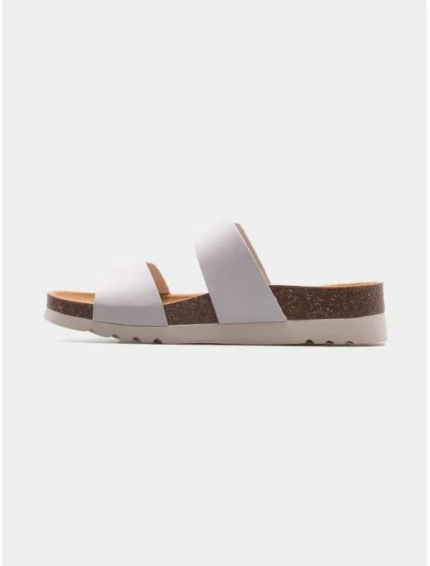 Scholl FOOTWEAR LUSAKA 2.0 MED SIZE 37 Baltas