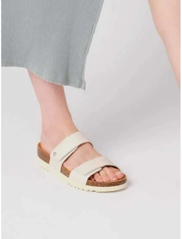 Scholl FOOTWEAR LUSAKA 2.0 MED SIZE 37 Baltas
