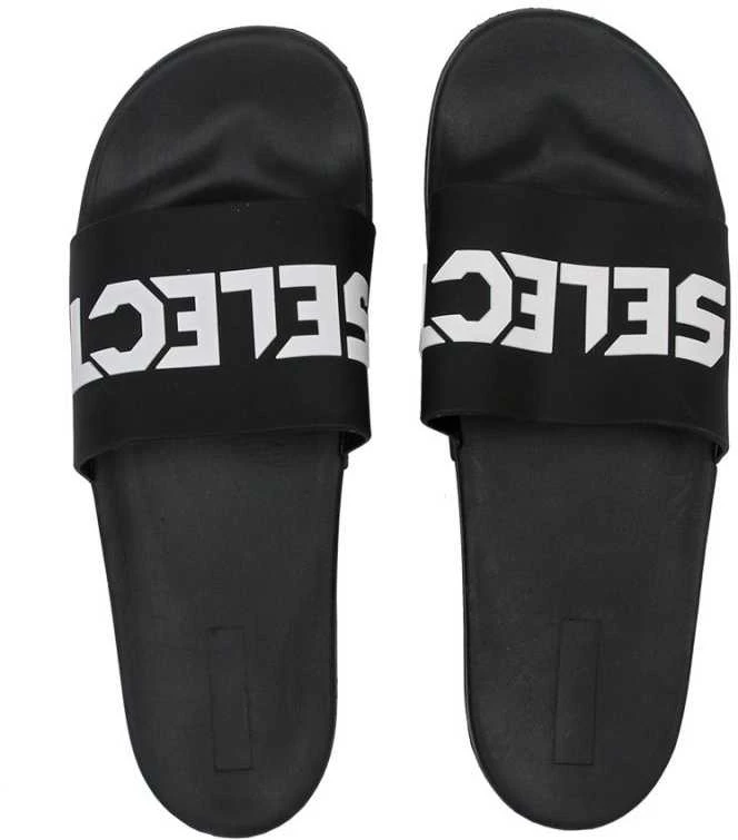 Šlepetės moterims Select Comfort 860049, juodos